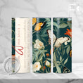 Load image into Gallery viewer, Tumbler for Mom - Butterfly