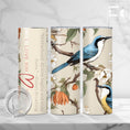 Load image into Gallery viewer, Tumbler for Mom - Garden Bird