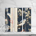 Load image into Gallery viewer, Tumbler for Mom - Garden Bird