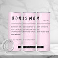 Load image into Gallery viewer, Tumbler for Mom - Godmother