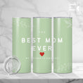 Load image into Gallery viewer, Tumbler for Mom - Amazing Mom