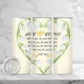 Load image into Gallery viewer, Girl Happy 18th Birthday Sweetheart Tumbler