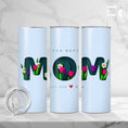 Load image into Gallery viewer, Tumbler for Mom - Best Mom