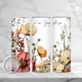 Load image into Gallery viewer, Tumbler for Mom - Love You Always