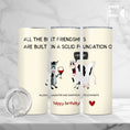 Load image into Gallery viewer, Funny Birthday Tumbler - Friendship Foundation