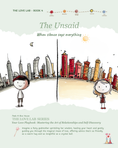 Load image into Gallery viewer, Love Lab Book 4 - The Unsaid