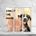 Load image into Gallery viewer, Pet Lover Tumbler - Entlebucher Mountain Dog
