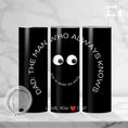 Load image into Gallery viewer, Funny Tumbler for Dad