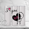 Load image into Gallery viewer, I Love You