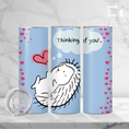 Load image into Gallery viewer, Thinking Of You Porcupine