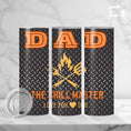 Load image into Gallery viewer, Funny Tumbler for Dad