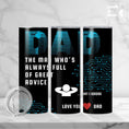 Load image into Gallery viewer, Funny Tumbler for Dad
