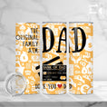 Load image into Gallery viewer, Funny Tumbler for Dad