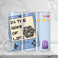 Load image into Gallery viewer, Christian Faith Tumbler - Game of Life