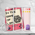 Load image into Gallery viewer, Christian Faith Tumbler - Game of Life