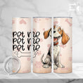 Load image into Gallery viewer, Pet Lover Tumbler - Beagle
