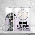 Load image into Gallery viewer, Pet Lover Tumbler - Great Dane
