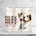 Load image into Gallery viewer, Pet Lover Tumbler - Jack Russel Terrier