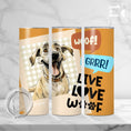 Load image into Gallery viewer, Pet Lover Tumbler - Kangal
