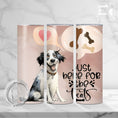 Load image into Gallery viewer, Pet Lover Tumbler - Landseer