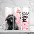 Load image into Gallery viewer, Pet Lover Tumbler - Newfoundland