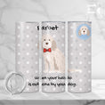 Load image into Gallery viewer, Pet Lover Tumbler - Barbet