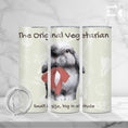 Load image into Gallery viewer, Pet Lover Tumbler - Rabbit