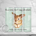 Load image into Gallery viewer, Pet Lover Tumbler - Rabbit