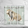 Load image into Gallery viewer, Pet Lover Tumbler - Rabbit