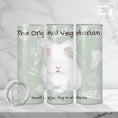Load image into Gallery viewer, Pet Lover Tumbler - Rabbit