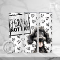 Load image into Gallery viewer, Pet Lover Tumbler - Poodle