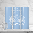 Load image into Gallery viewer, Bridal Shower - Be My Bridesmaid