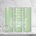Load image into Gallery viewer, Bridal Shower - Be My Bridesmaid