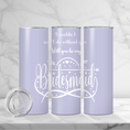 Load image into Gallery viewer, Bridal Shower - Be My Bridesmaid