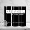 Load image into Gallery viewer, Wedding - Mr. Right
