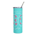 Load image into Gallery viewer, Funny Birthday Tumbler - Flirty Thirty