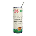 Load image into Gallery viewer, Boy 16th Birthday Tumbler - Game Troll