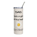 Load image into Gallery viewer, Funny Birthday Tumbler - Dad Joke