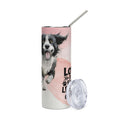 Load image into Gallery viewer, Pet Lover Tumbler - Border Collie