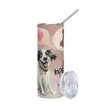 Load image into Gallery viewer, Pet Lover Tumbler - Landseer