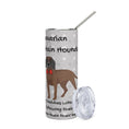 Load image into Gallery viewer, Pet Lover Tumbler - Bavarian Mountain Hound