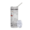 Load image into Gallery viewer, Pet Lover Tumbler - American Eskimo