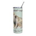 Load image into Gallery viewer, Pet Lover Tumbler - Rabbit