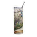 Load image into Gallery viewer, Christian Faith Tumbler - How the Flowers Grow