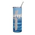 Load image into Gallery viewer, Christian Faith Tumbler - Baptism