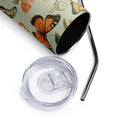 Load image into Gallery viewer, Tumbler for Mom - Butterfly