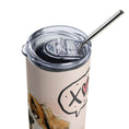 Load image into Gallery viewer, Pet Lover Tumbler - Saint Bernard