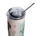 Load image into Gallery viewer, Pet Lover Tumbler - Pug