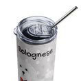 Load image into Gallery viewer, Pet Lover Tumbler - Bolognese