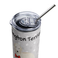 Load image into Gallery viewer, Pet Lover Tumbler - Bedlington Terrier